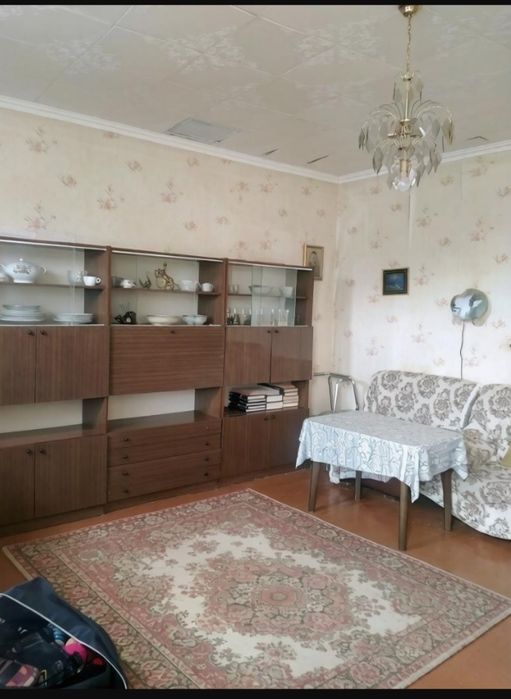 Продам 3-х комнатную квартиру