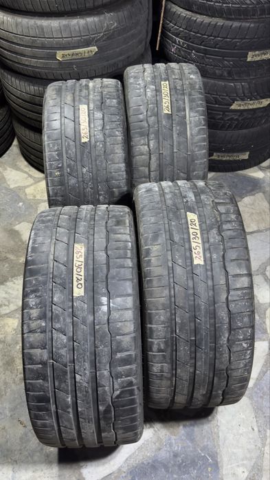 4бр. 265/30/20 Hankook