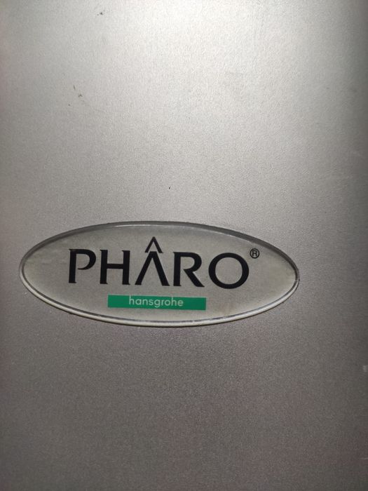 Душевой поддон hansgrohe
