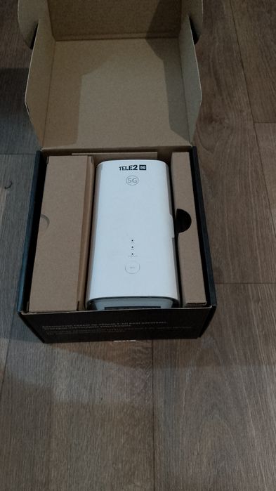 Продам вай фай новый