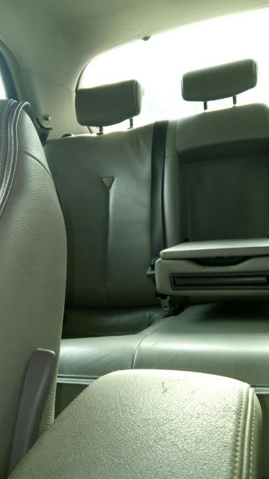 Рено Лагуна 2.0 ide, 140 коня на части