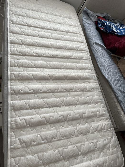 Матрас ортопедический