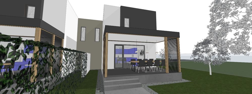 Casa P+1E de vanzare in Mosnita Noua, ultracentral, de la proprietar