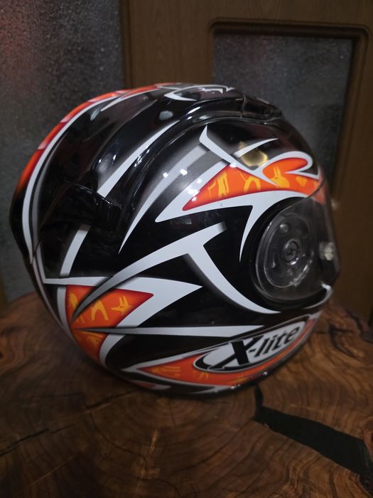 Мото каска X Lite  x801 Размер XS