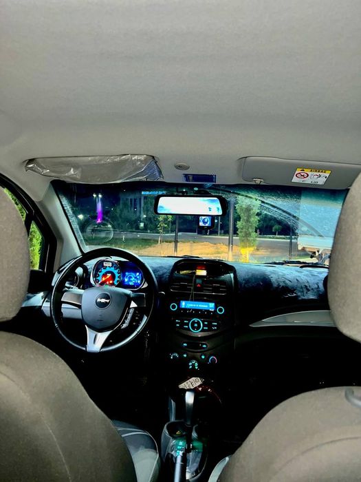 Spark 2022 4 pozitsiya Evro