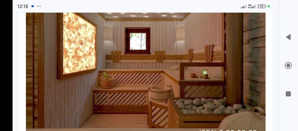 Бригада оказывает услуги по строительству деревянных домов