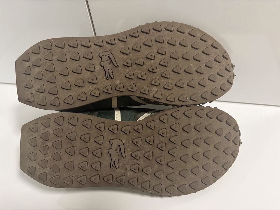 Мъжки маратонки Lacoste