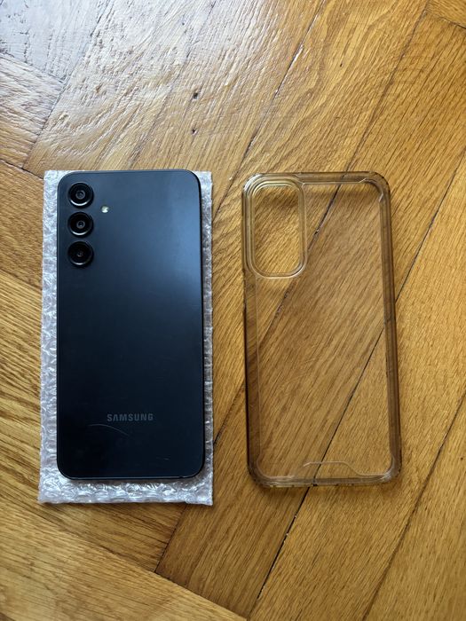 Samsung Galaxy A16 de 128 Gb Dual Black