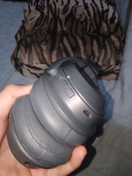 Hoco w37 наушники