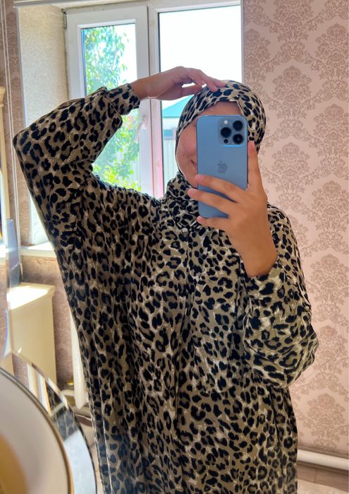 Намазник Дубайский