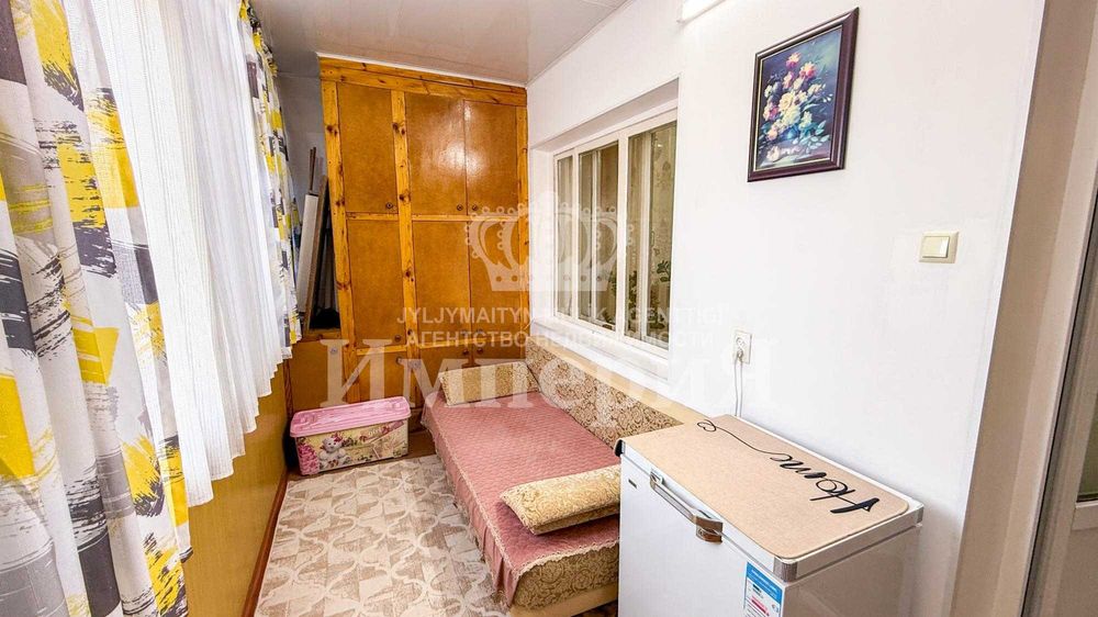 продам квартиру Мадина Р империя