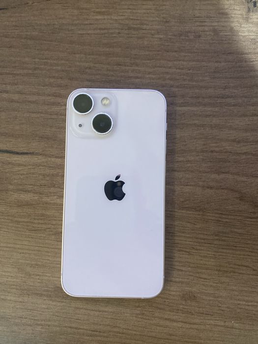 iPhone 13 mini 128gb