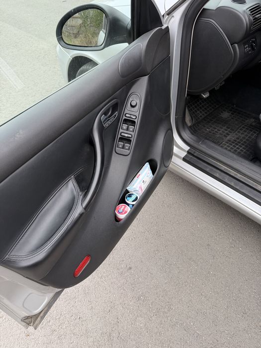 De vanzare  Seat leon 1m  Arl