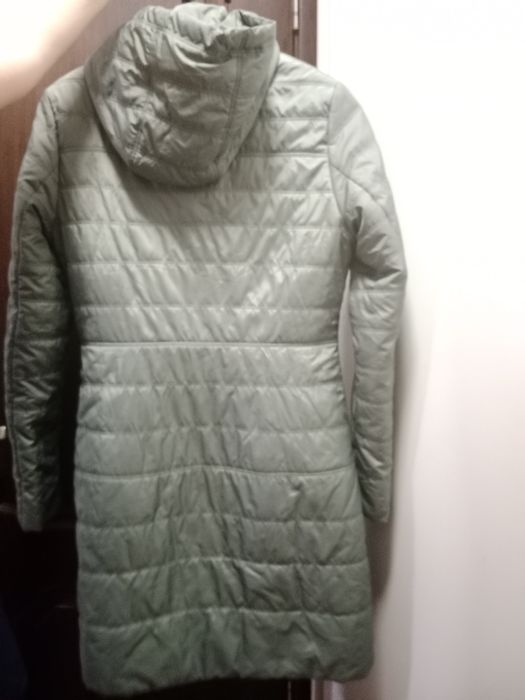 Куртка-плащ продам