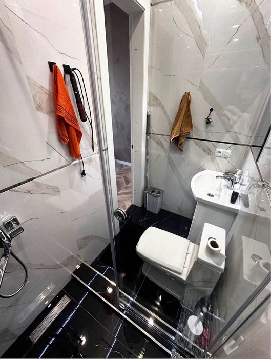Продам квартиру 3/9/9 на паркентском 105 м²