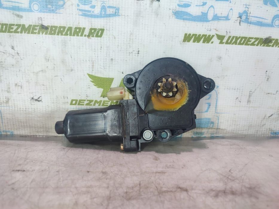 Motoras macara geam stanga spate Hyundai Tucson 1 [2004 - 2010]