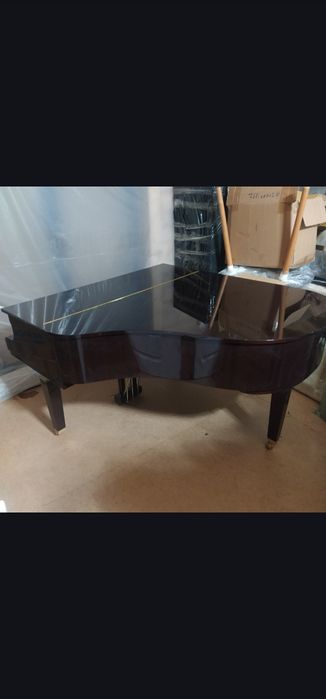 Продам пианино YAMAHA.