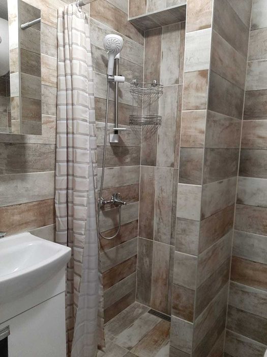 Дава се под наем Двустаен апартамент в Бургас, Зорница - 55 кв.м за 550 € - Снимка #6