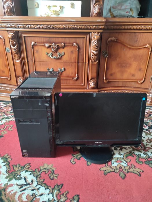 Компьтер б/у 35000