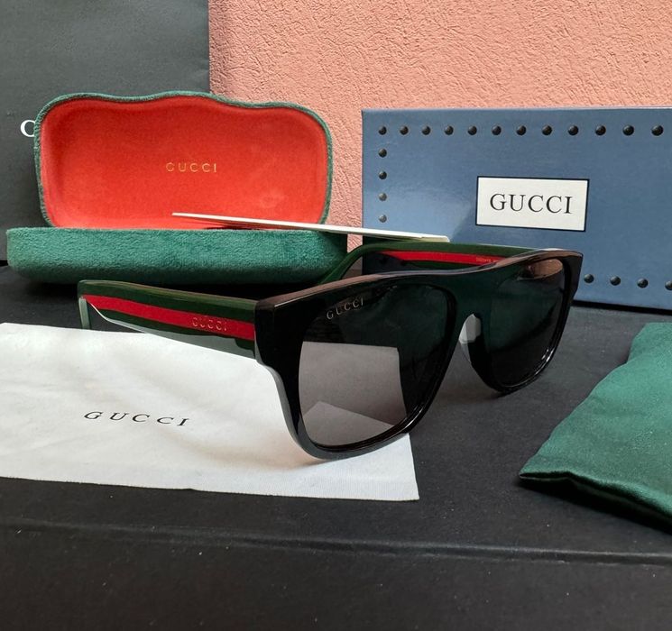 Ochelari de soare originali Gucci GG0341S