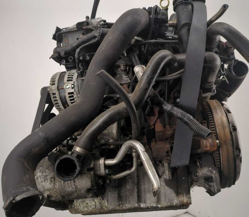 TitanAuto Ford TXDA 2.0л двигатель