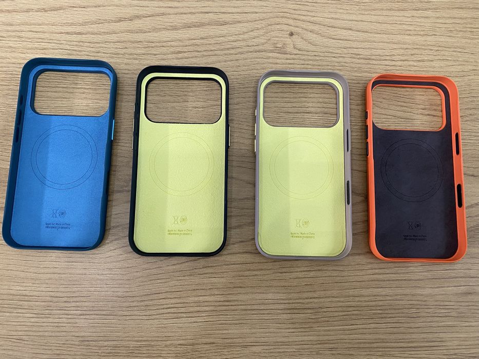 Official Beats Apple Iphone 17 Pro 17 Pro Max кейсове кейс case