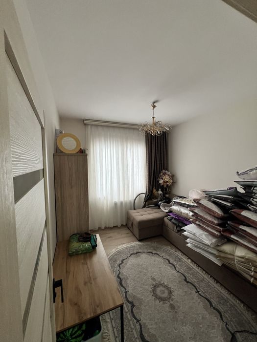 Олмазор сити, яшаш ёкийда инвестиция учун квартира сотилади