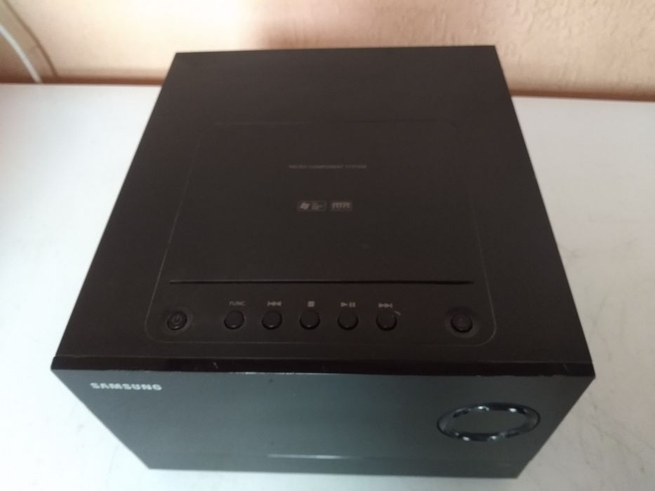 Mini sistem audio Samsung MM 330