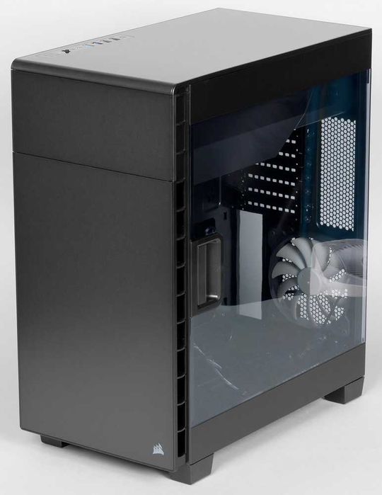 Продам игровой системник Core i5 11400\16g\ssd 256g+500g\GTX 1660TI 6g
