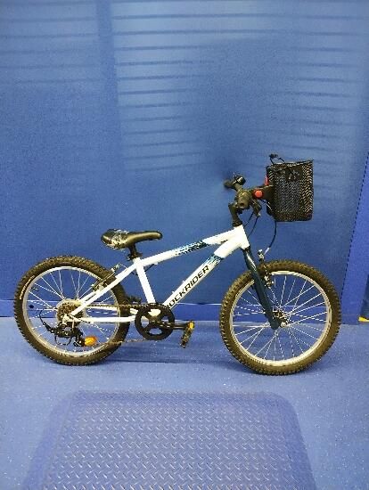 Bicicletă Mtb Rockrider - produs resigilat - (SecondHand) Decathlon