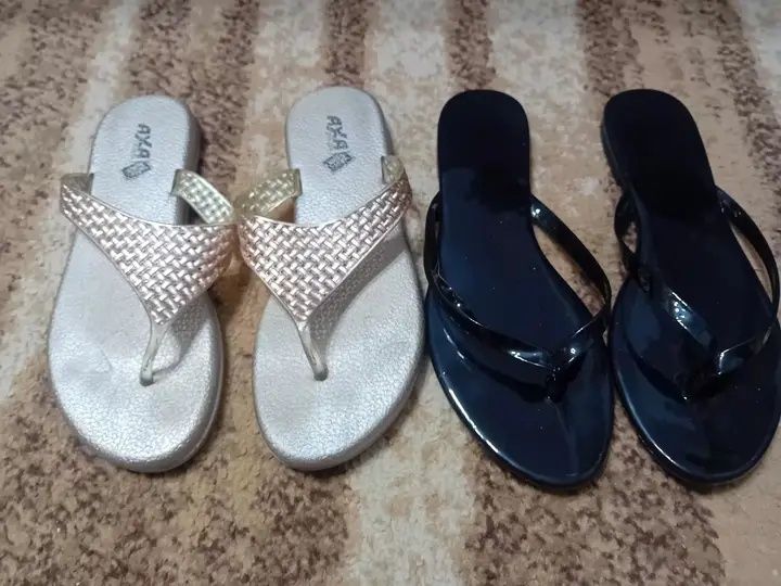 Lot slapi marime 38