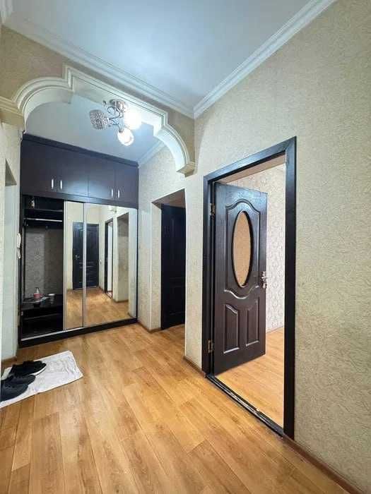 Ц15 Жангох 3/3/9 вдоль дороги