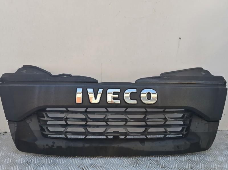 Grila radiator Iveco Daily 4