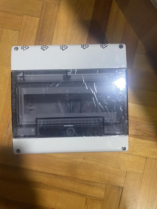 Tablou electric 24 module