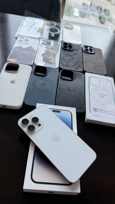 iPhone 14 Pro Max 128GB