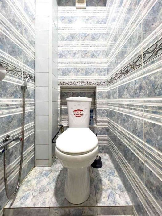 Махтумкули  Ташсельмаш  3/1/3 87м² дом культурного наследия  Высокопот