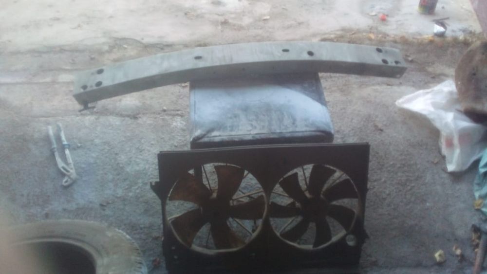 Продам срочно Toyota vista ardeo