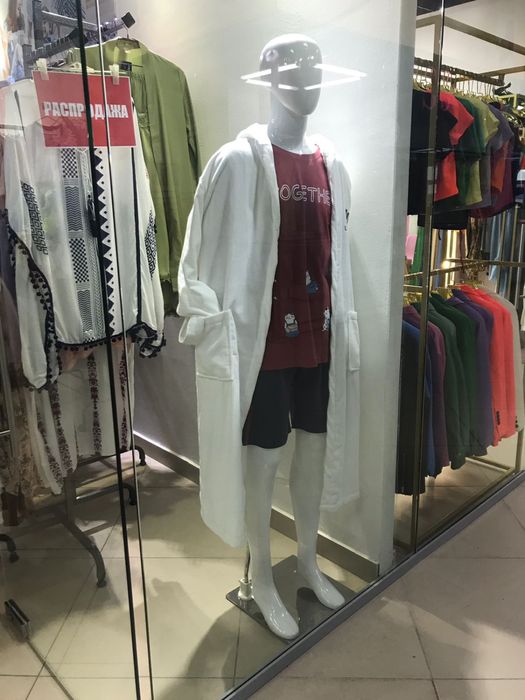 Продаётся торговое оборудование