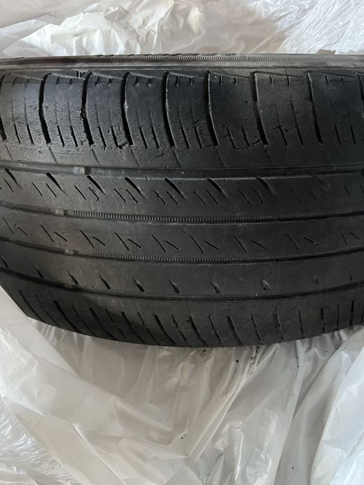 Шина летний б/уу
