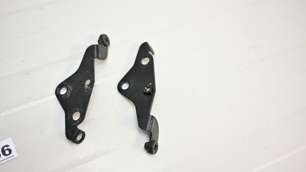 Kawasaki Z1000 R 2014 2020 Suporti carene fata stanga dreapta