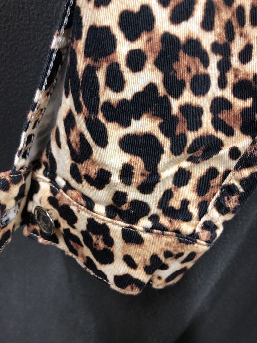 Дамско яке ново