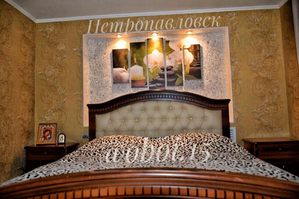 Жидкие обои Plaster Петропавловск