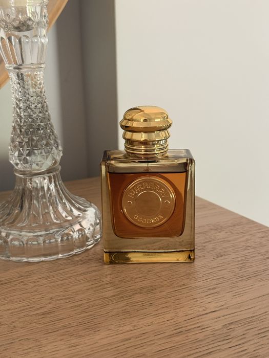 Parfum Burberry Goddess ORIGINAL