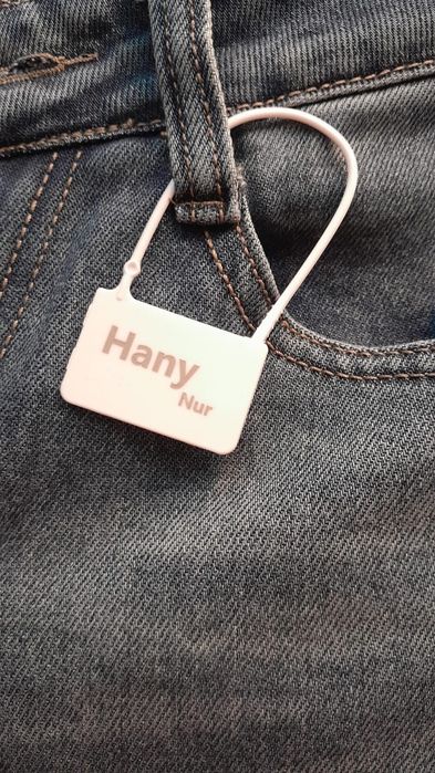 Джинсы шалбар сатылады