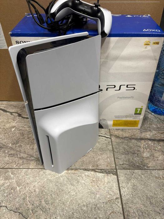 HOPE AMANET P2-Playstation 5 slim CD Edition / La cutie / 1TB