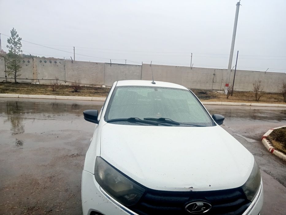 Продам ладу гранту фл