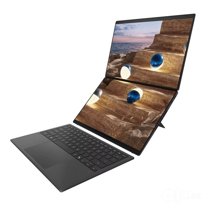 Asus Zenbook Duo UX8407AA-SN152W