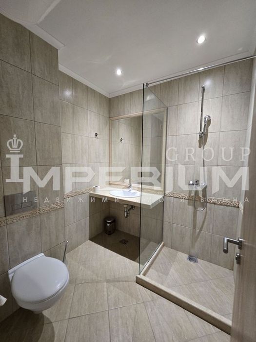 Продава се Двустаен апартамент в Варна, Аспарухово - 130 кв.м за 1172 €/кв.м - Снимка #5