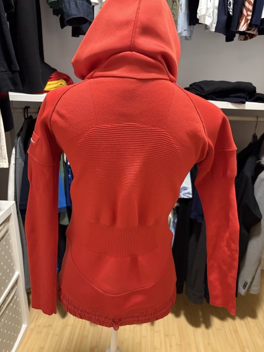 Hanorac dama Stella Mc Cartney