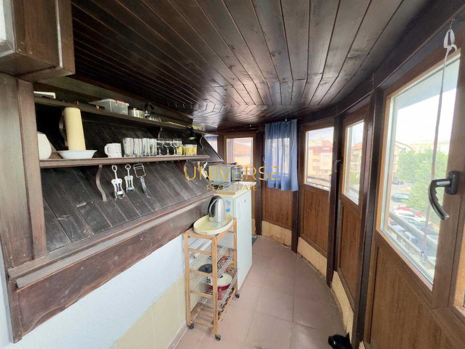 Продава се Двустаен апартамент в Несебър - 55 кв.м за 1055 €/кв.м - Снимка #10